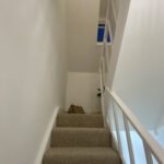 Islington | Stairs | After 3