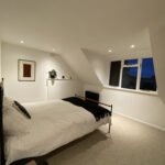 Islington | Bedroom | After