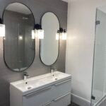 Eastbourne | Bathroom | After