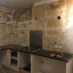 Eastbourne | Kitchen | Before